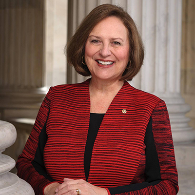 photo of Deb Fischer